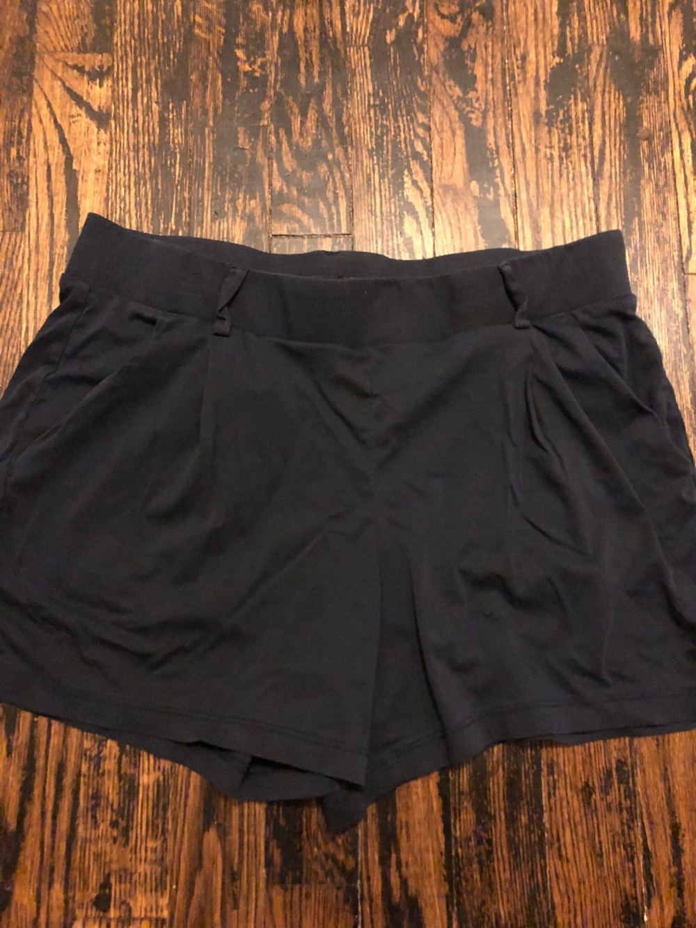 LOFT shorts